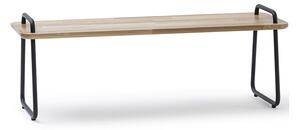 Jensen Sit On Sängbänk 38x118x44 Ek