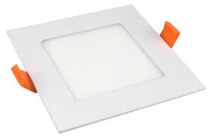 LED infälld belysning LED/6W/230V