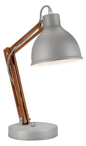 Bordslampa MARCELLO 1xE27/60W/230V - FSC certifierade