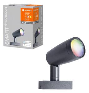 Ledvance - LED RGBW Utomhuslampa SMART+ SPOT LED/5W/230V IP65 Wi-Fi