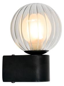 Rabalux 75021 - Vägglampa för utomhusbruk COLZAR 1xG9/3,5W/230V