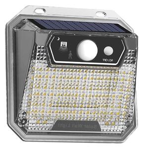 Immax 08485L - LED solcell väggbelysning med sensor LED/3W/5,5V IP65