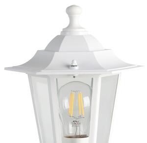 EGLO 22466 - Utomhuslampa LATERNA 5 1xE27/60W