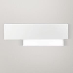 Gea Luce DOHA A P B - LED väggbelysning DOHA LED/15W/230V 40 cm vit