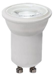 LED glödlampa GU10-MR11/3W/230V 3000K