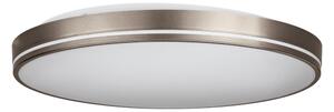 Eglo 75707 - LED Dimbar taklampa LED/22W/230V 3000-6500K + FK