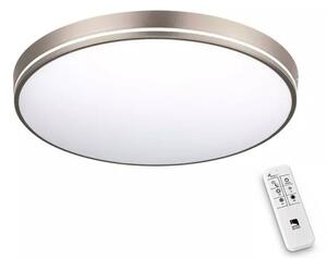 Eglo 75707 - LED Dimbar taklampa LED/22W/230V 3000-6500K + FK