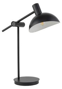 Bordslampa ARTIS 1xE14/40W/230V svart