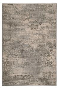 RUSTIIKKI Matta 160x230 cm Grå - Vm Carpet