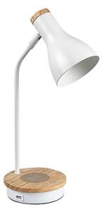 Rabalux 74001 - Dimbar touch bordslampa MOSLEY 1xE14/25W/230V