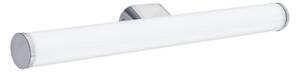 Top Light - Badrumsspegel med LED-belysning MADEIRA LED/15W/230V 60 cm IP44