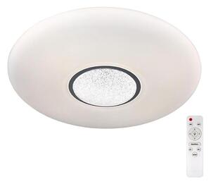 LED Dimbar Takbelysning VELA LED/24W/230V