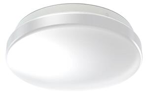 Ledvance - LED taklampa för badrum CEILING ROUND LED/12W/230V 3000K IP44