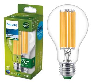 LED glödlampa FILAMENT Philips A60 E27/7,3W/230V 4000K