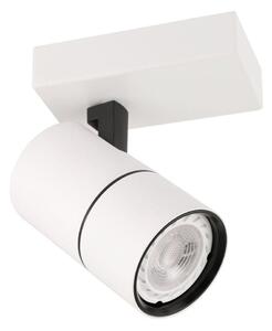 ITALUX SPL-2813-1B-WH - Spotlight LACONI 1xGU10/35W/230V vit