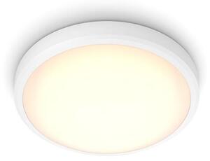 Philips - LED badrumstakbelysning BALANCE LED/17W/230V IP44