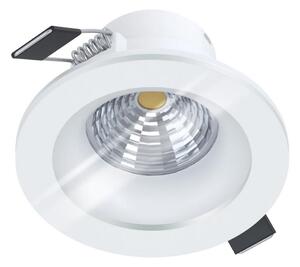 Eglo 98238 - LED Hängande Takbelysning SALABATE LED/6W/230V