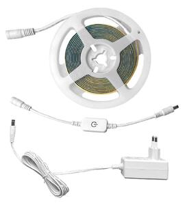 LED ljusreglerad list LUMOS LED/25W/230V 3m 4000K