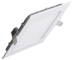 LED Hängande Takbelysning LED/24W/230V 6000K