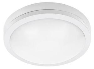 Solight WO781-W - LED taklampa för utomhusbruk SIENA LED/20W/230V IP54 vit