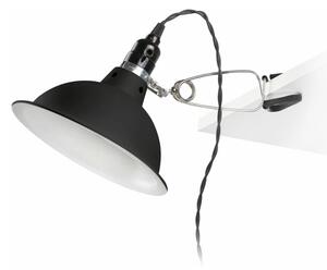 FARO 64169 - lampa med klämma PEPPER 1xE27/15W/230V