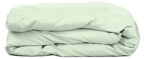 Juniper Supima Sateen Påslakan 150x210 Grön