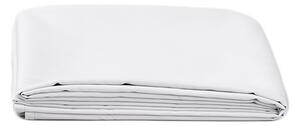 Juniper Supima Sateen Formsytt Underlakan 90x200 Grå