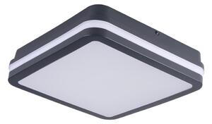 Kanlux 33349 - LED Utomhus Väggbelysning BENO LED/18W/230V 4000K IP54