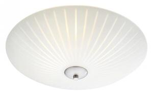 Markslöjd 107759 - Taklampa CUT 3xE14/40W/230V diameter 43 cm