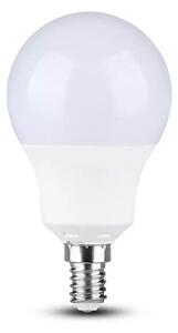 LED-lampa SAMSUNG CHIP A60 E14/9W/230V 3000K