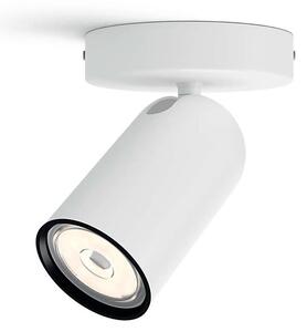 Philips 50581/31/PN - Spotlight MYLIVING PONGEE 1xGU10/5,5W/230V