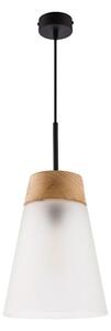 Jupiter 1538 - DM 1 MA - Hängande lampa DOMINO E27/60W