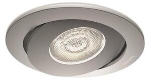 Philips 59180/48/16 - LED upphängd takbelysning ASTEROPE 1xLED/4,5W/230V