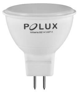 LED-lampa Platina GU5,3/MR16/4,9W/12V 3000K