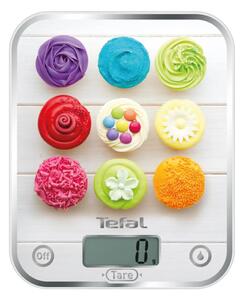 Tefal - Köksvåg OPTISS CUPCAKES 2xAAA