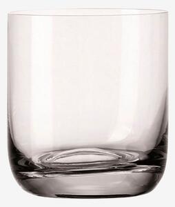 Leonardo - WH Tumblerglas DAILY 6-pack - Transparent - Drinkglas & shotglas - Från Homeroom