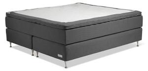 Carpe Diem Beds Sandö Kontinentalsäng 105x200 Grå