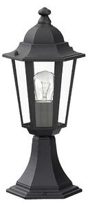 Rabalux 8206 - Utomhuslampa VELENCE 1xE27/60W/230V