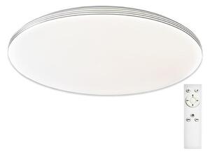 Top Light - LED Dimbar taklampa OCEAN LED/36W/230V 3000-6500K + +Fjärrkontrol