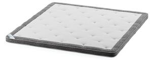 Carpe Diem Beds Luxury Bäddmadrass 90x200 Grå