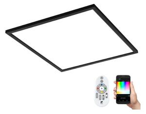 Eglo 99417 - LED RGB dimbar taklampa SALOBRENA-C LED/30,5W/230V +RC