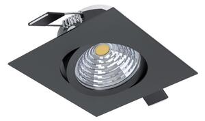 Eglo 98611 - LED Dimbar Hängande Takbelysning SALICETO LED/6W/230V