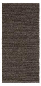 DALARÖ Ullmatta 75x150 cm Taupe -