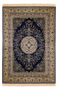 Casablanca Orientalisk Matta 240x330 Viskos -