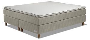 Carpe Diem Beds Kornö Kontinentalsäng 105x200 Beige