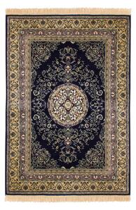 Casablanca Medallion Orientalisk Matta 130x190 -