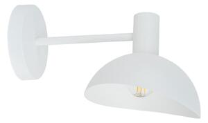 Vägglampa ARTIS 1xE14/40W/230V vit