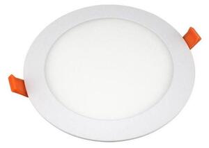 LED infälld belysning LED/6W/230V