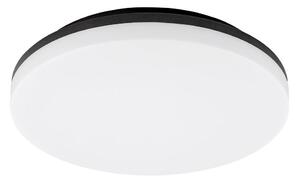 Rabalux 7265 - LED taklampa för badrum PERNIK LED/24W/230V IP54