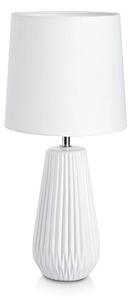 Markslöjd 106623 - Bordslampa NICCI 1xE14/40W/230V